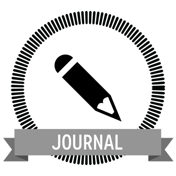 Badge icon "Pencil (347)" provided by The Noun Project under Creative Commons - Attribution (CC BY 3.0)